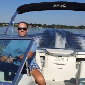 Meet your Posher, Daniel